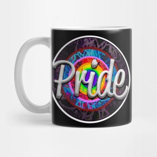 Proud Mug